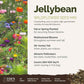 jellybean overview