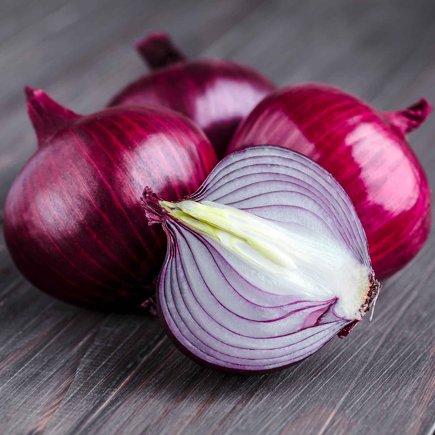 onion ruby red