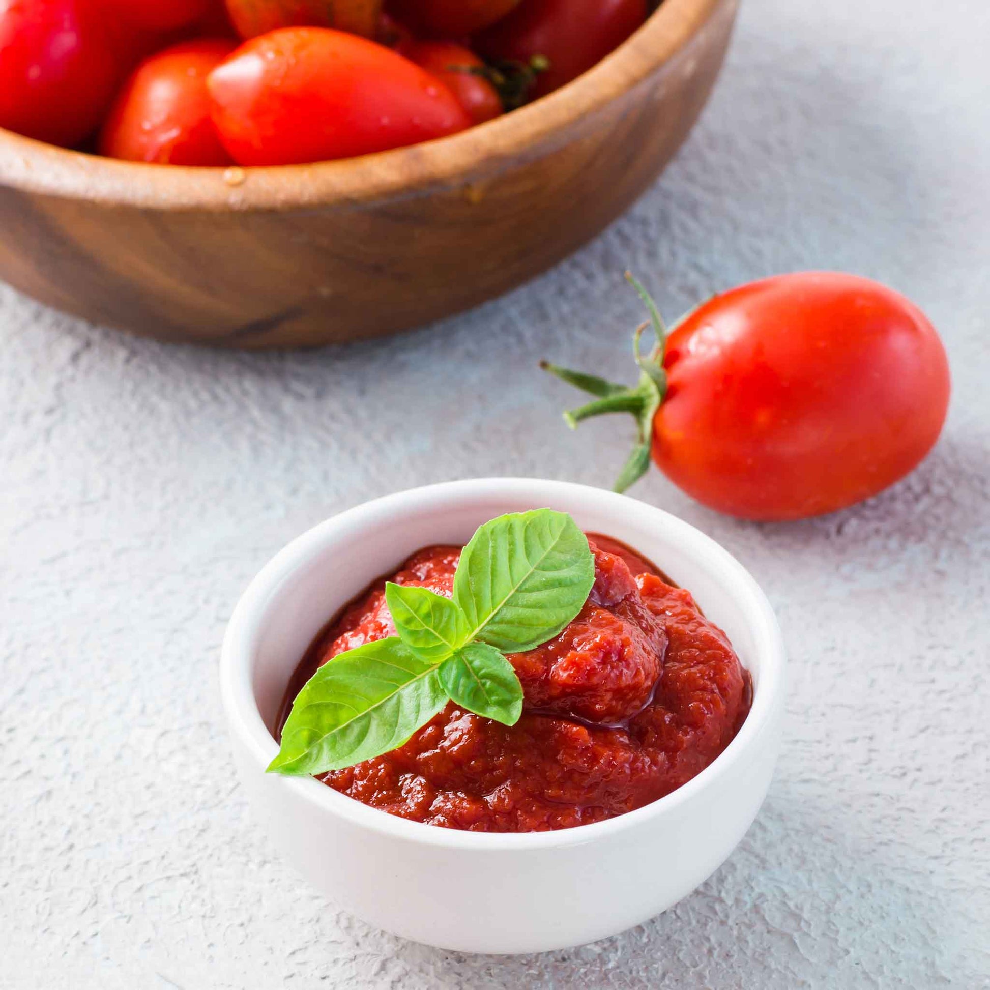 tomato amish paste