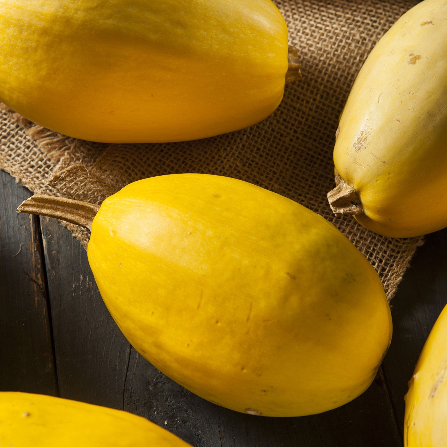 organic spaghetti squash